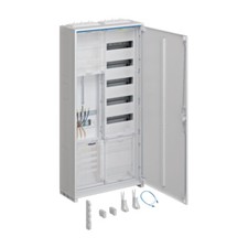 Hager ZB322A15 Komplettschrank