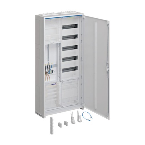 Hager zb322a15 komplettschrank - hager,