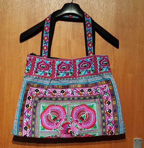 0091c beuteltasche ethno - 0091c),