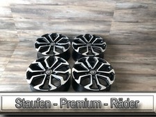 4 Originale Toyota Alufelgen 17 Zoll 7J x 17 ET 50 Nr.T