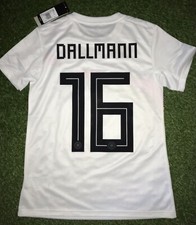 Linda Dallmann Trikot DFB
