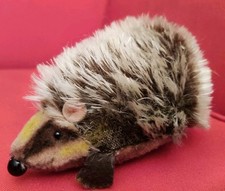 Steiff igel joggi lang - 13, cm