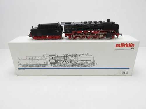 Märklin 3319 ac - märklin,