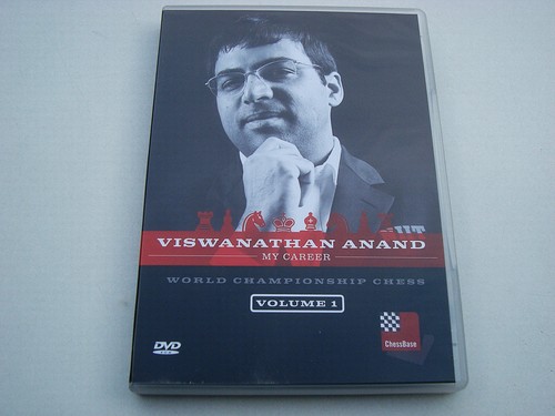 Chess base schach dvd - base, pc