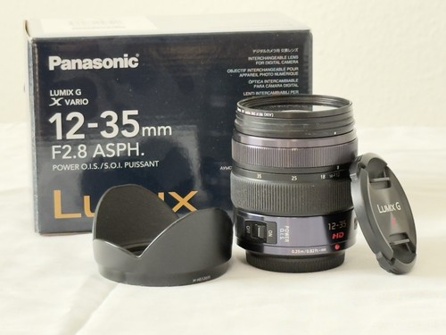 Panasonic lumix vario - lumix, g