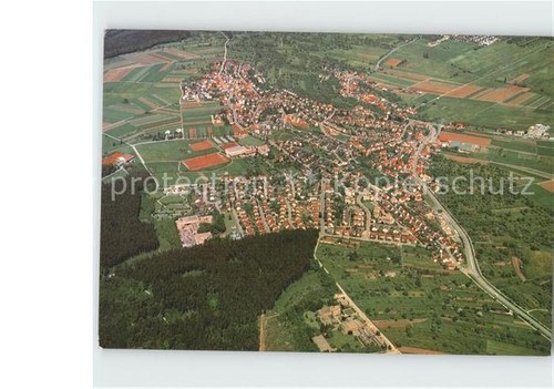 Leinfelden-Echterdingen