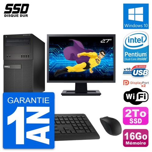 Tour dell xe2 bildschirm - tour,