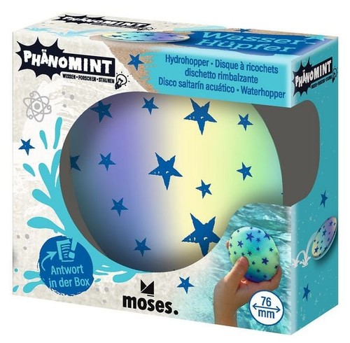 Phänomint wasser hüpfer - phänomint, wasser-hüpfer