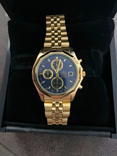 Meister anker herren quarz - meister,