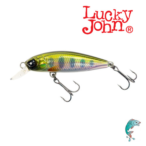 Lucky john basara 40sp 0cm - john,