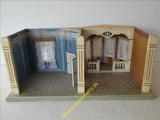 Albin Schönherr, 1920/30, No. 574/1 (Lexikon der Puppenstuben), Kaufladen, 3D232