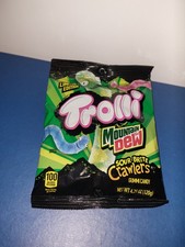 Mountain Dew Mtn Dew Trolli
