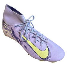 Nike Mercurial Zoom Superfly