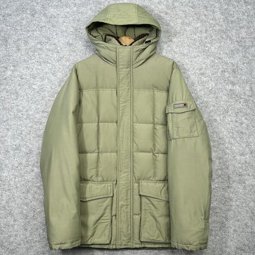 Woolrich blizzard jacke - blizzard,