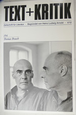 Text + Kritik 194 Thomas