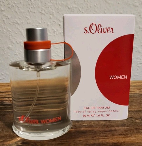 Oliver women eau - women, parfum