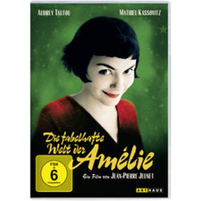 Die fabelhafte Welt der Amelie