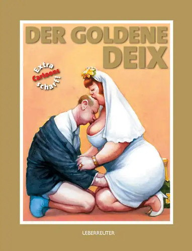 Der goldene deix - der,