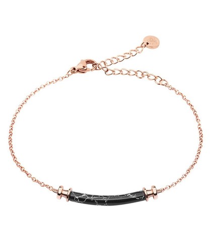 Paul hewitt armband - hewitt, ph-b-bm-r