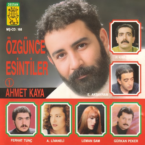 özgünce esintiler - esintiler, 1
