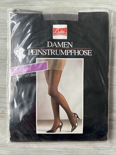Damen feinstrumpfhose - feinstrumpfhose, gr