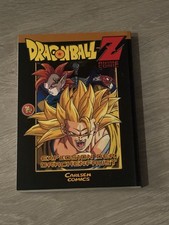 Dragon Ball Z Band 15