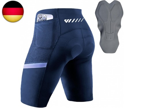 Radlerhose herren - radlerhose,