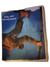 Aufforderung zum Tanz Bildband