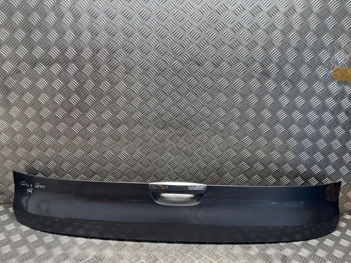 Ford galaxy 2017 verkleidung - ford,