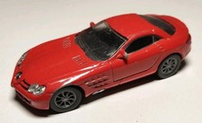*Siku Mercedes SLR McLaren (423)*