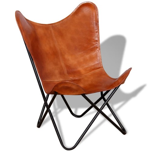 Butterfly sessel vintage - butterfly,