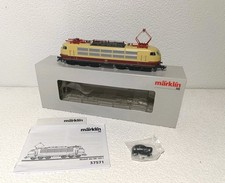 Märklin H0 37571 Elektrolokomotive BR 103 DB,Digital, Sound, mfx, OVP, Neuwertig