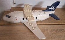 Lego Duplo Großes Flugzeug
