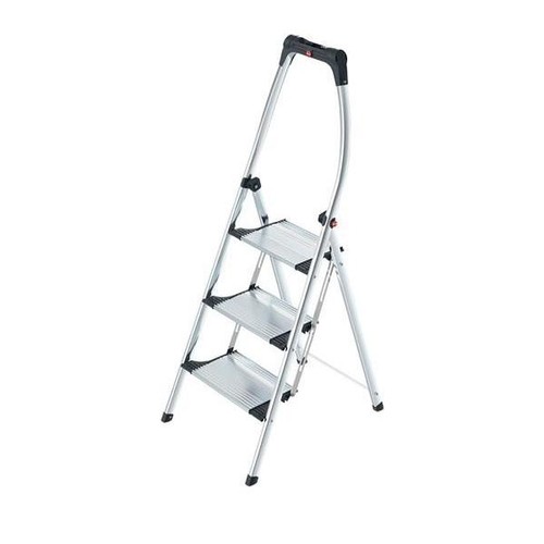 Hailo klapptritt stufen - stufen, 3