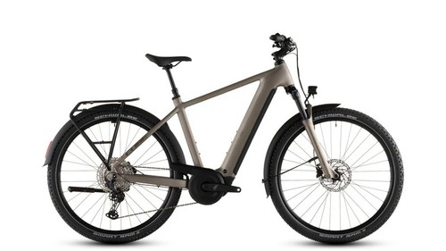 Cube nuride hybrid pro - nuride,