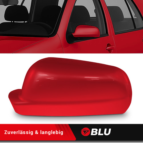 Spiegelkappe spiegelgehäuse