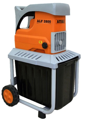 Atika alf 2800 elektro - 2800,