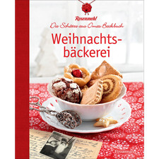 Weihnachtsbäckerei: Die