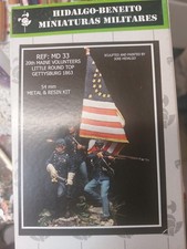 Gettysburg 1863 von Hidalgo-