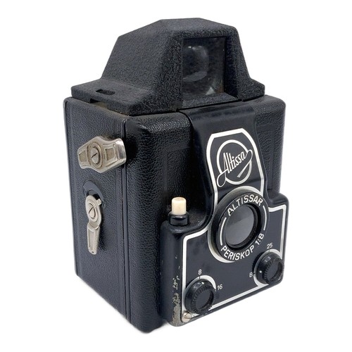Altissa periskop boxkamera - altissa,