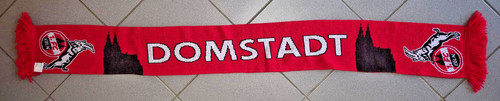 Köln schal domstadt - domstadt, /