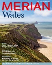 MERIAN Wales 10/12 (MERIAN