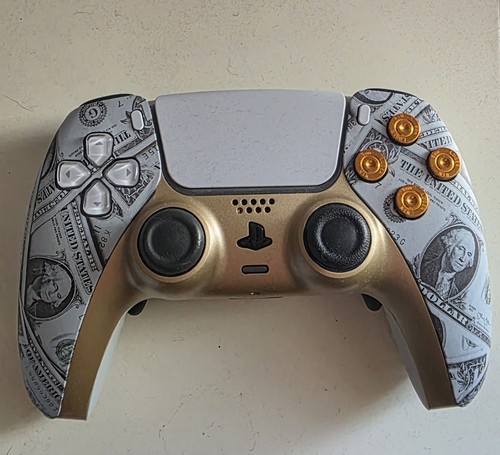 Ps5 scuf controller umbau - scuf,