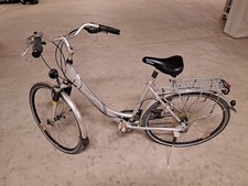 KTM Alu Damenrad Veneto