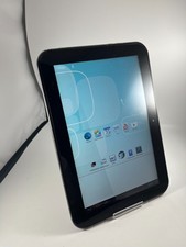 Toshiba AT300 SILBER S10,1" Wi-Fi  Android Tablet guter Zustand geprüft
