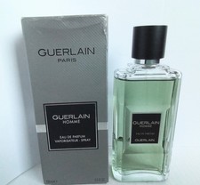 Guerlain Homme Eau de Parfum