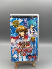 ?Yu-Gi-Oh! GX Tag Force 2 - Sony PSP - PlayStation Portable - OVP + Anleitung
