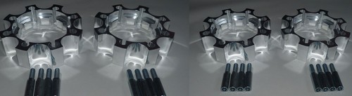 Spurverbreiterung für smc 500 - spurverbreiterung,