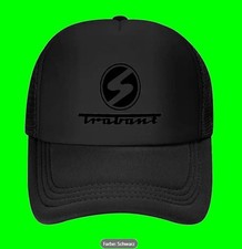 Trabant, Trabi, Basecap, Hut