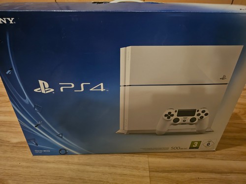 Sony playstation 500gb - playstation,
